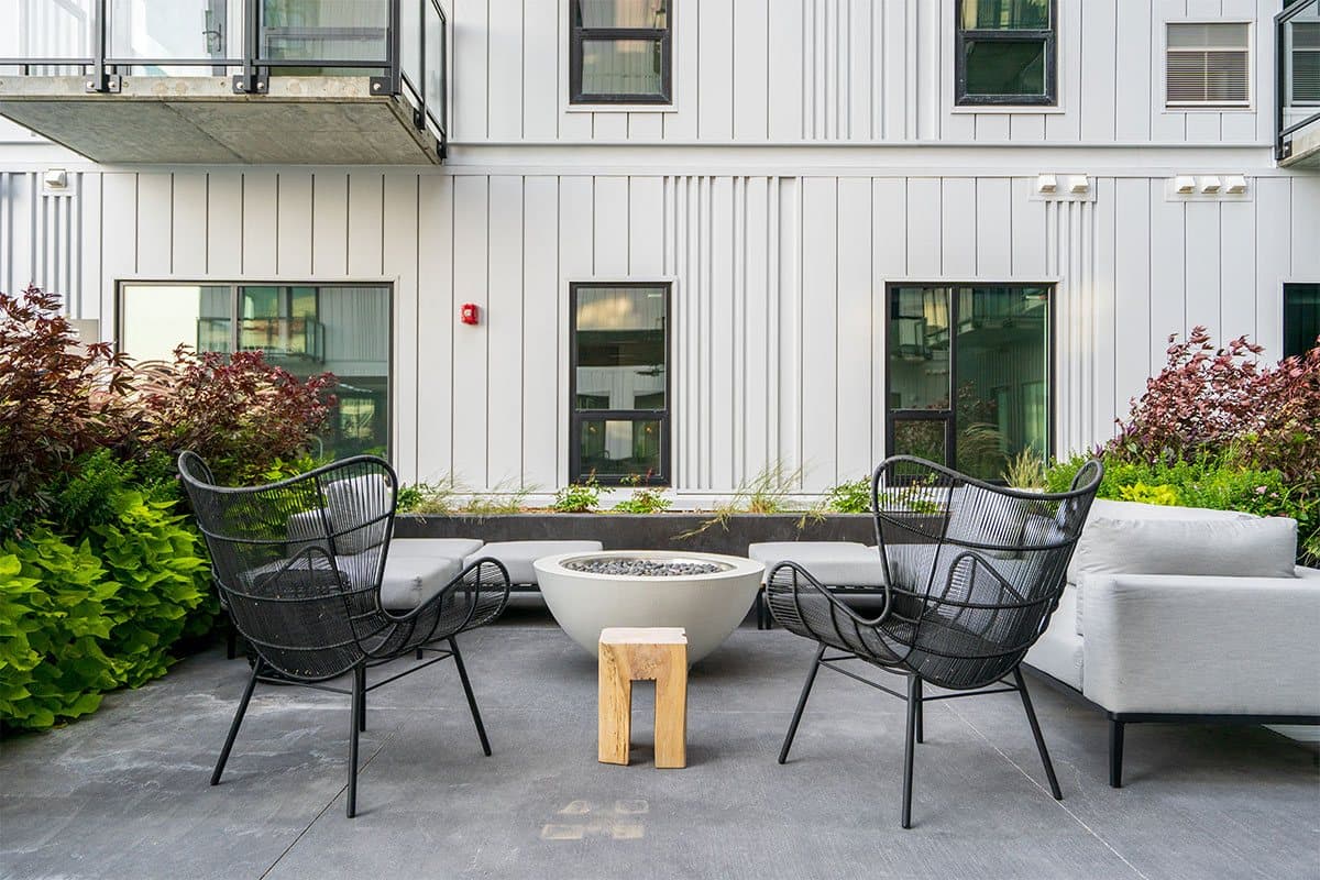 Mill District Apartments for Rent at Forte on the Park 24 of 64