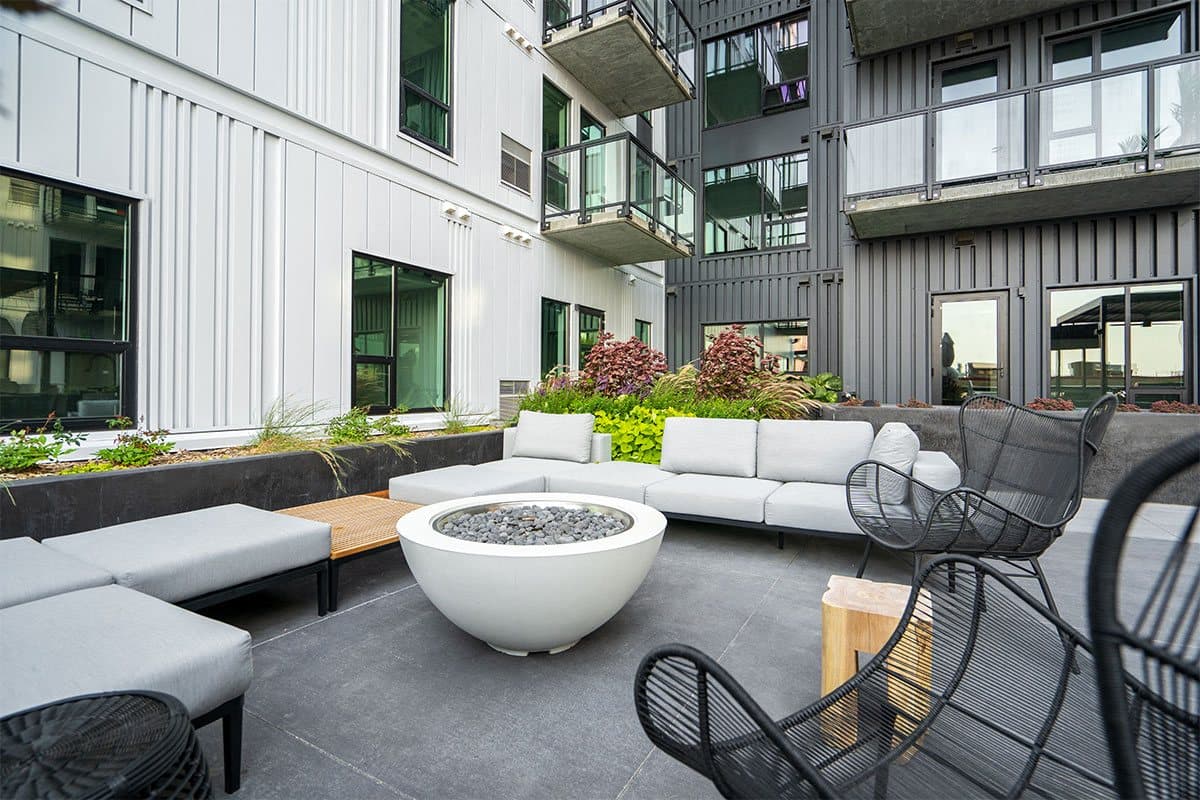 Mill District Apartments for Rent at Forte on the Park 23 of 64