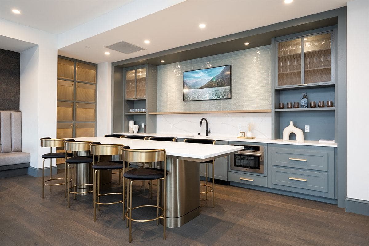 Mill District Apartments for Rent at Forte on the Park 35 of 64