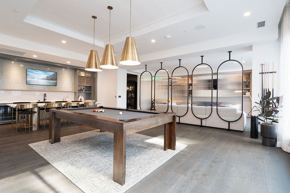 Mill District Apartments for Rent at Forte on the Park 2 of 64