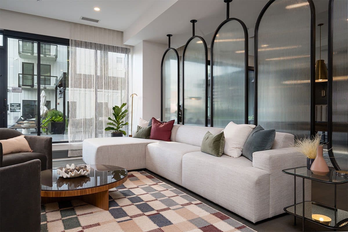 Mill District Apartments for Rent at Forte on the Park 10 of 64