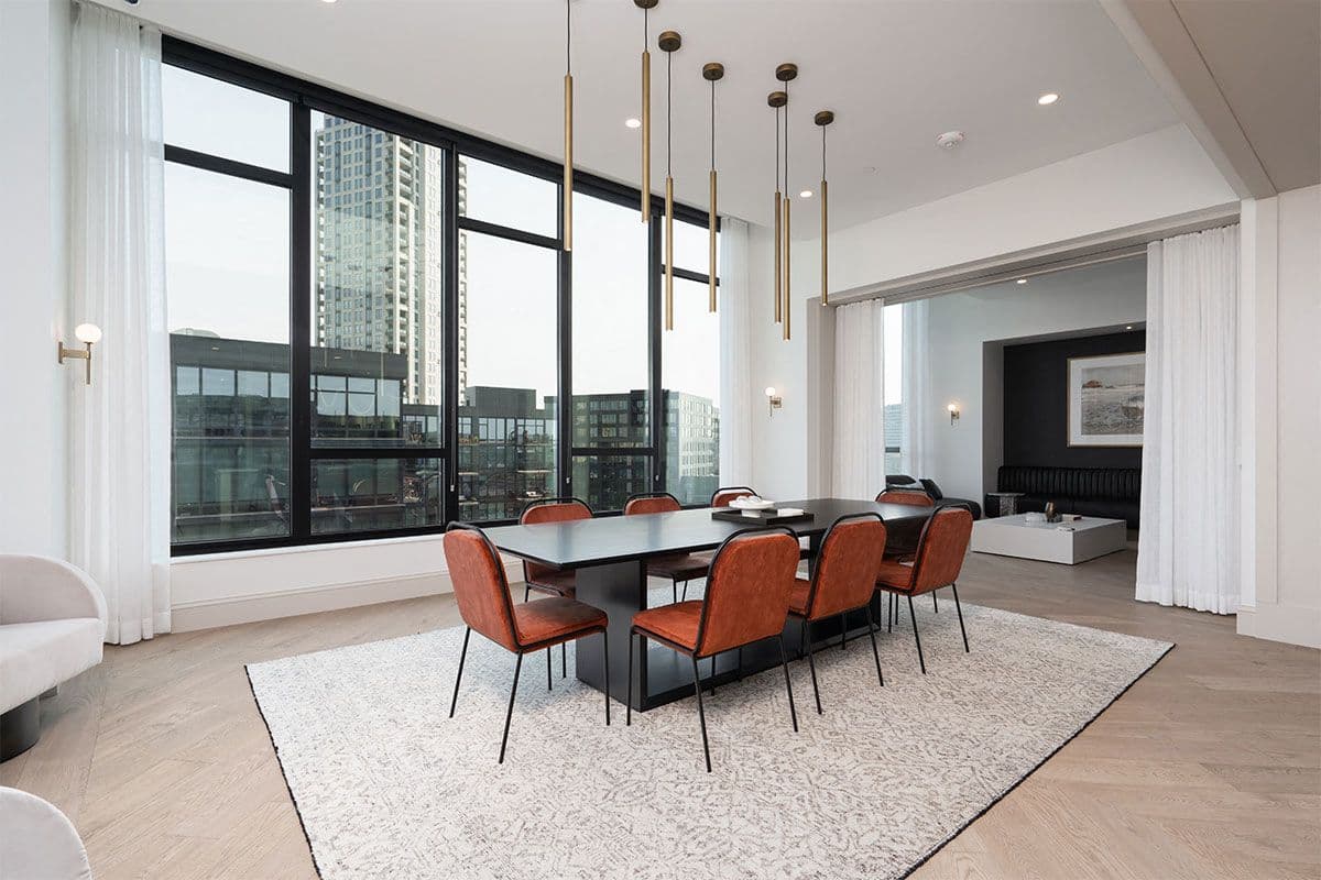 Mill District Apartments for Rent at Forte on the Park 36 of 64