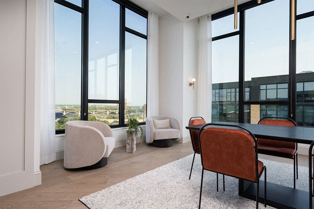 Mill District Apartments for Rent at Forte on the Park 37 of 64