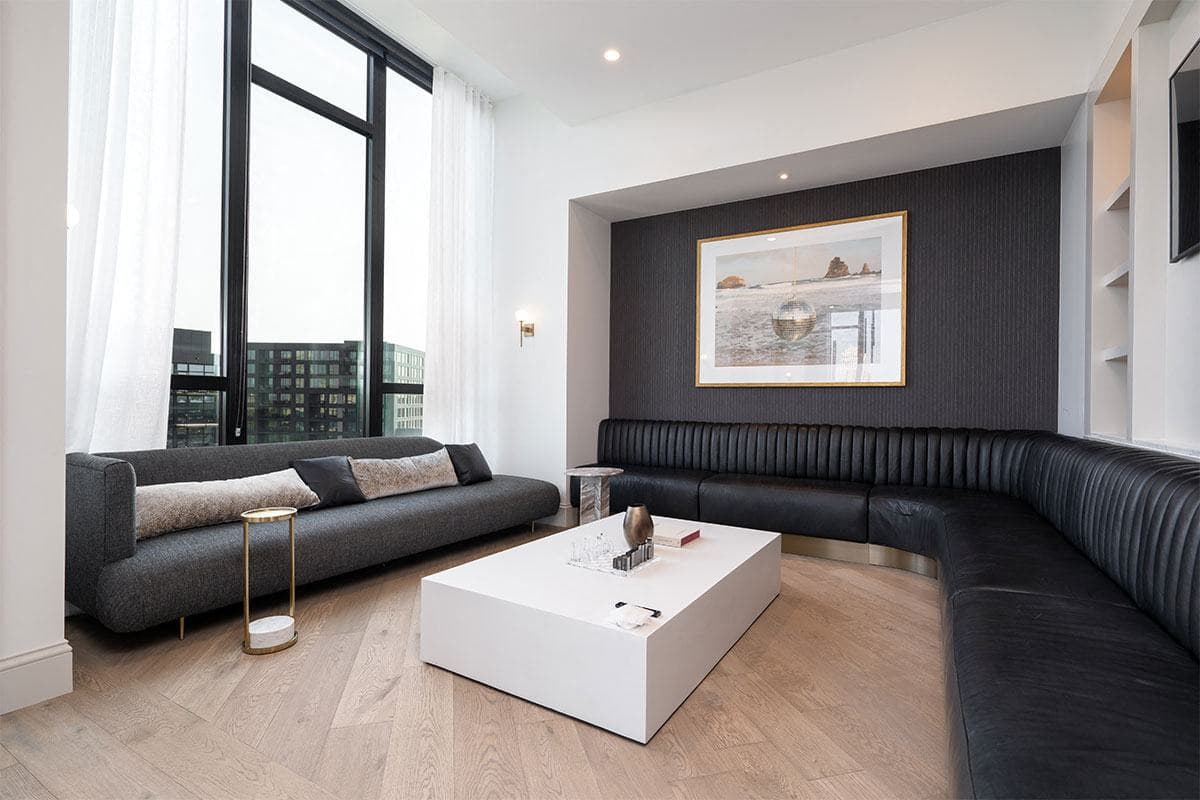Mill District Apartments for Rent at Forte on the Park 38 of 64