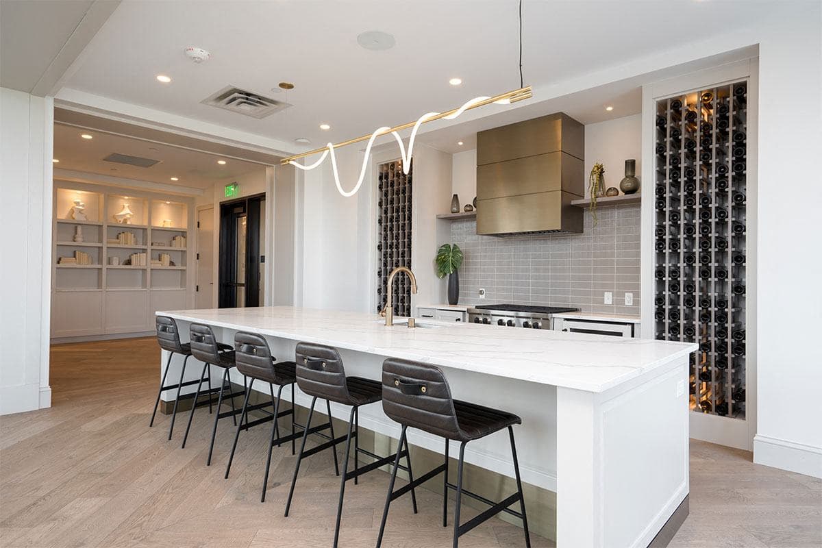 Mill District Apartments for Rent at Forte on the Park 34 of 64