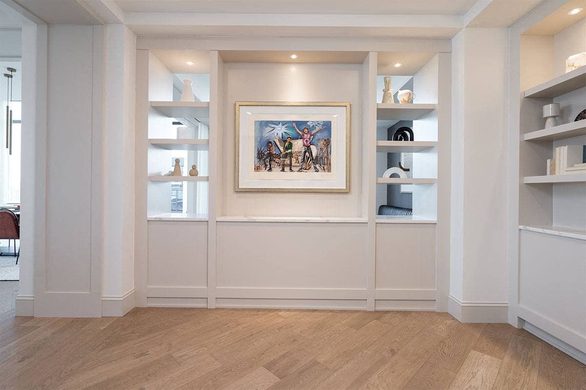 Mill District Apartments for Rent at Forte on the Park 40 of 64