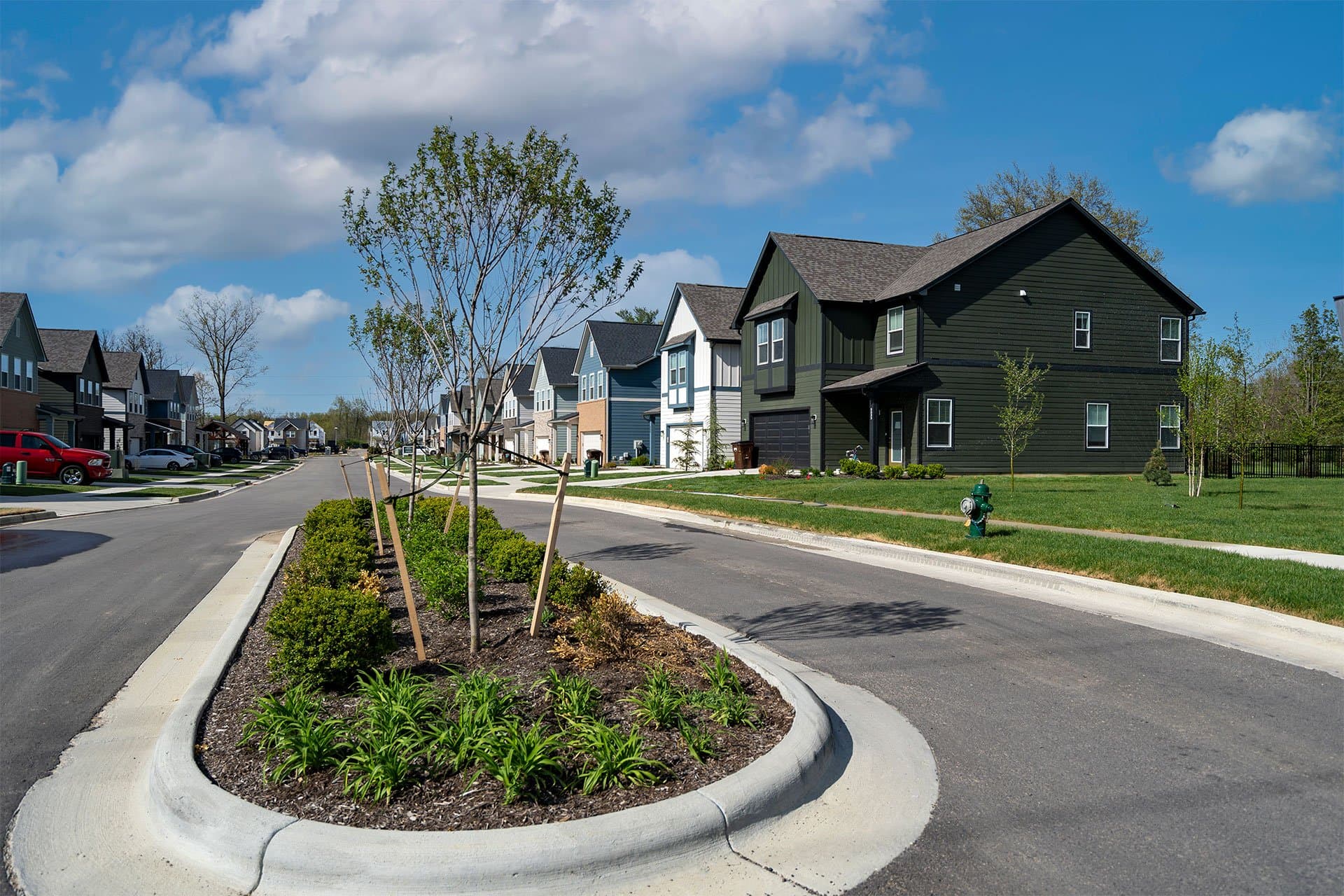 Greenery Apartments 27 of 27