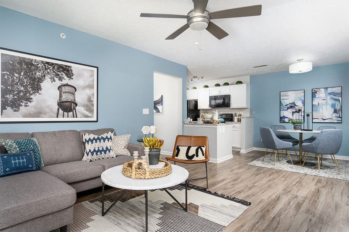 Grandview Summit Apartments 2 of 25