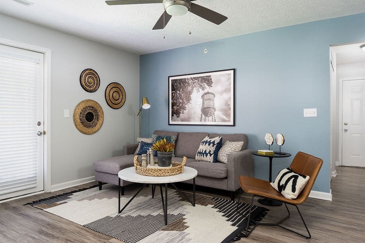 Grandview Summit Apartments 3 of 25