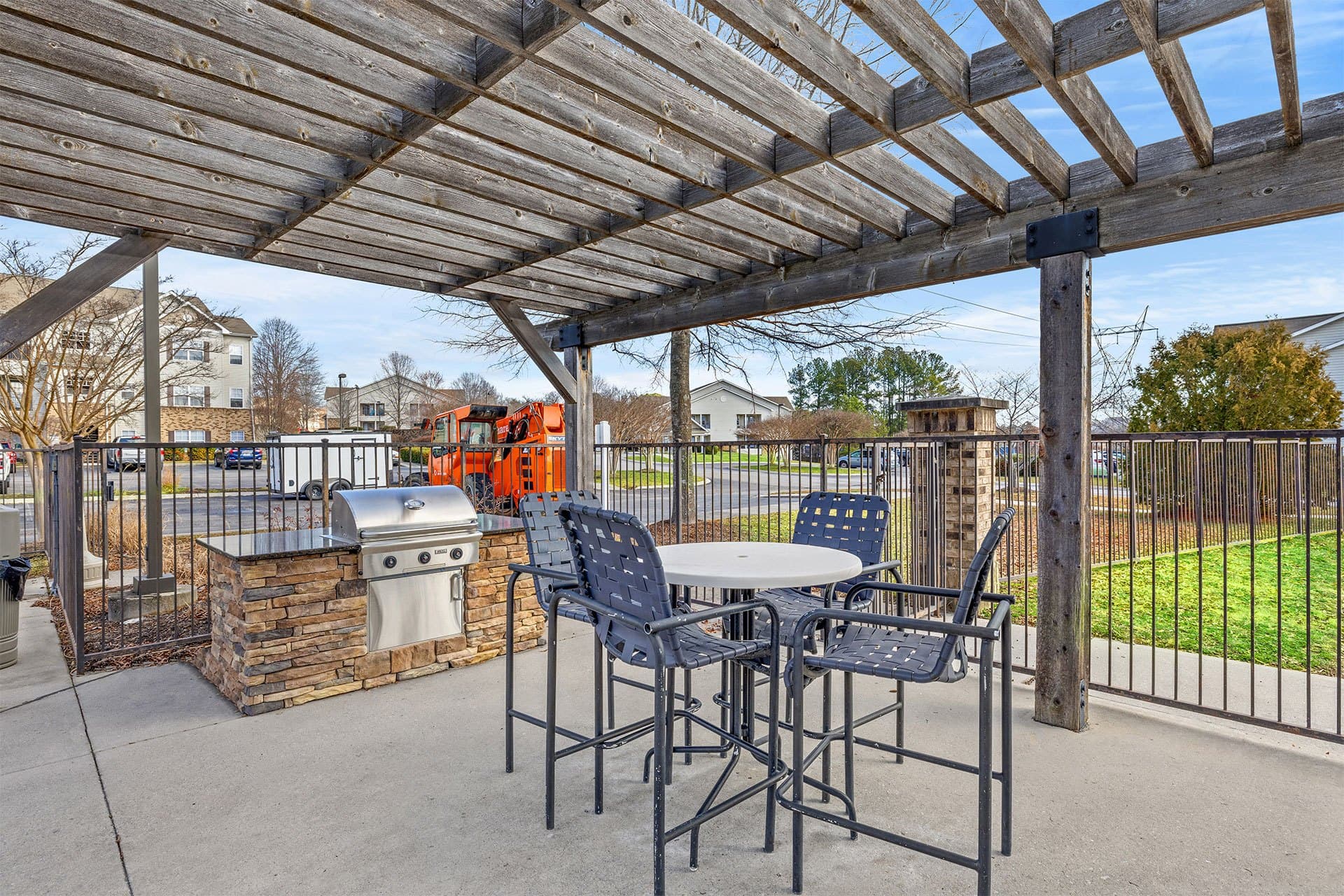 Haven Cross Creek Apartments 35 of 41