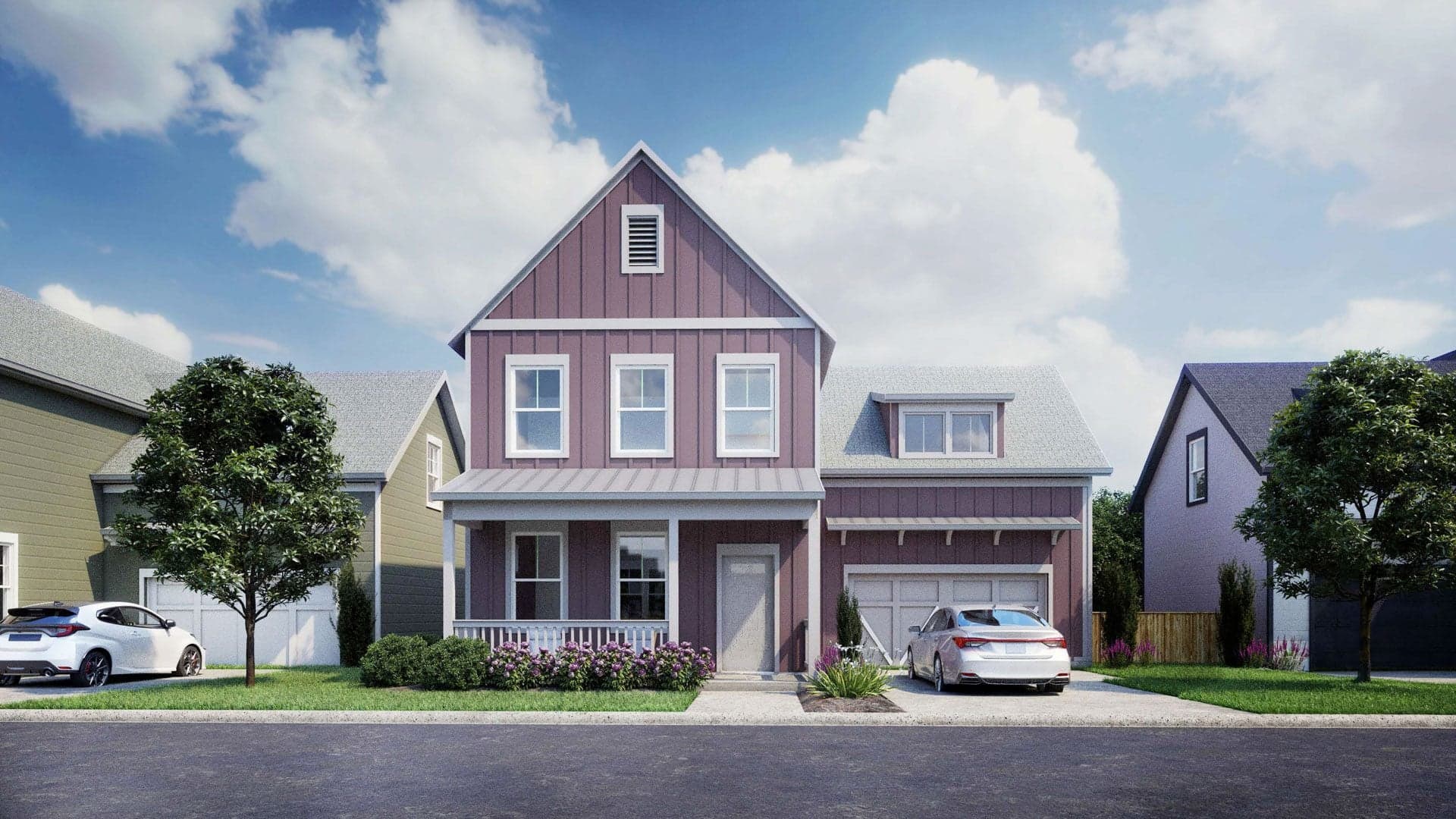 The Haven Single-Family Homes for Rent in Columbus, OH 38 of 39