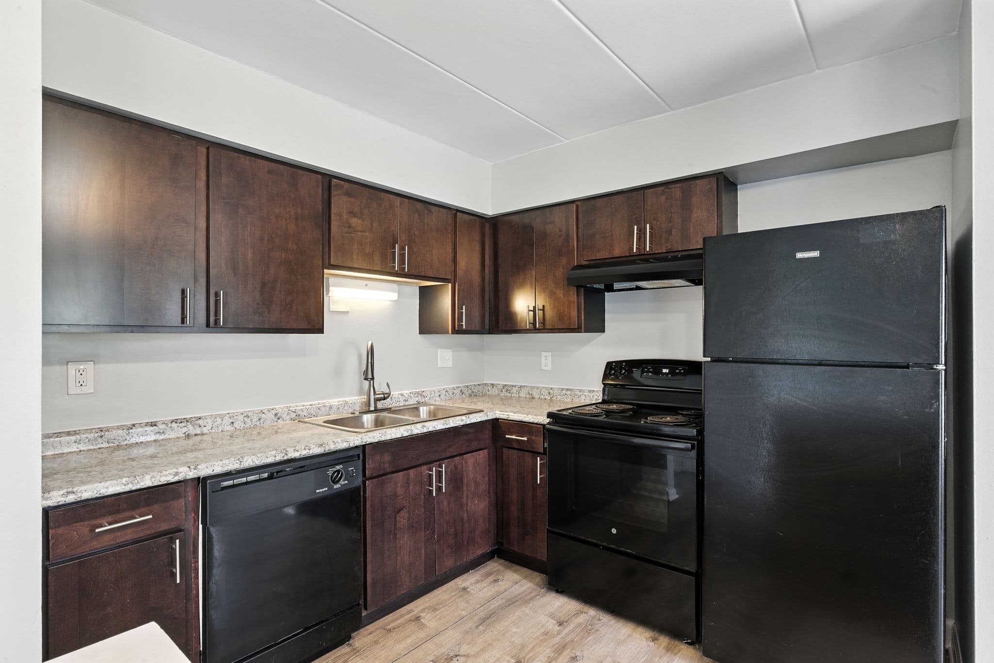 Haven Hobart Apartments 1 of 8