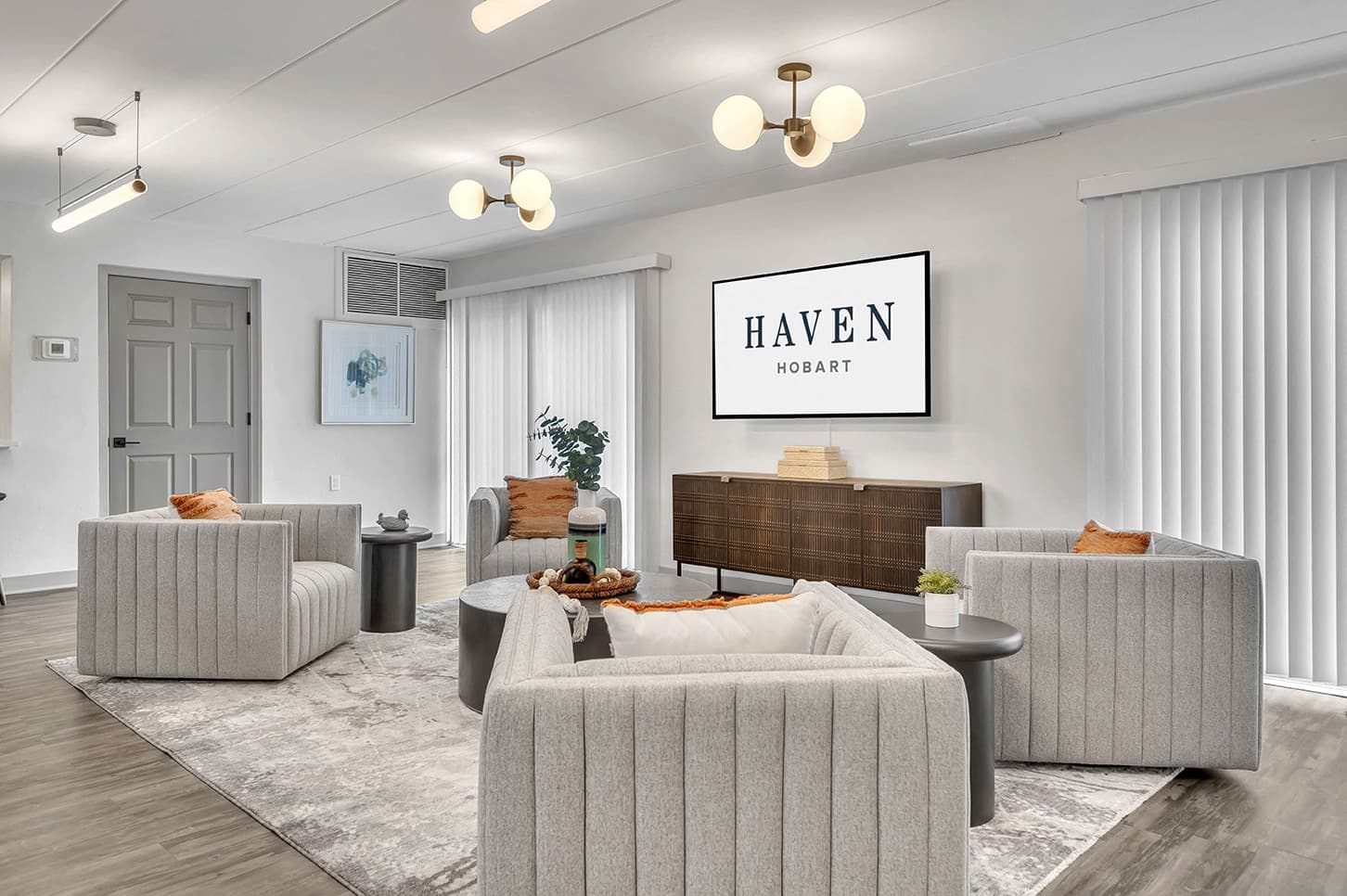 Haven Hobart Apartments 5 of 45