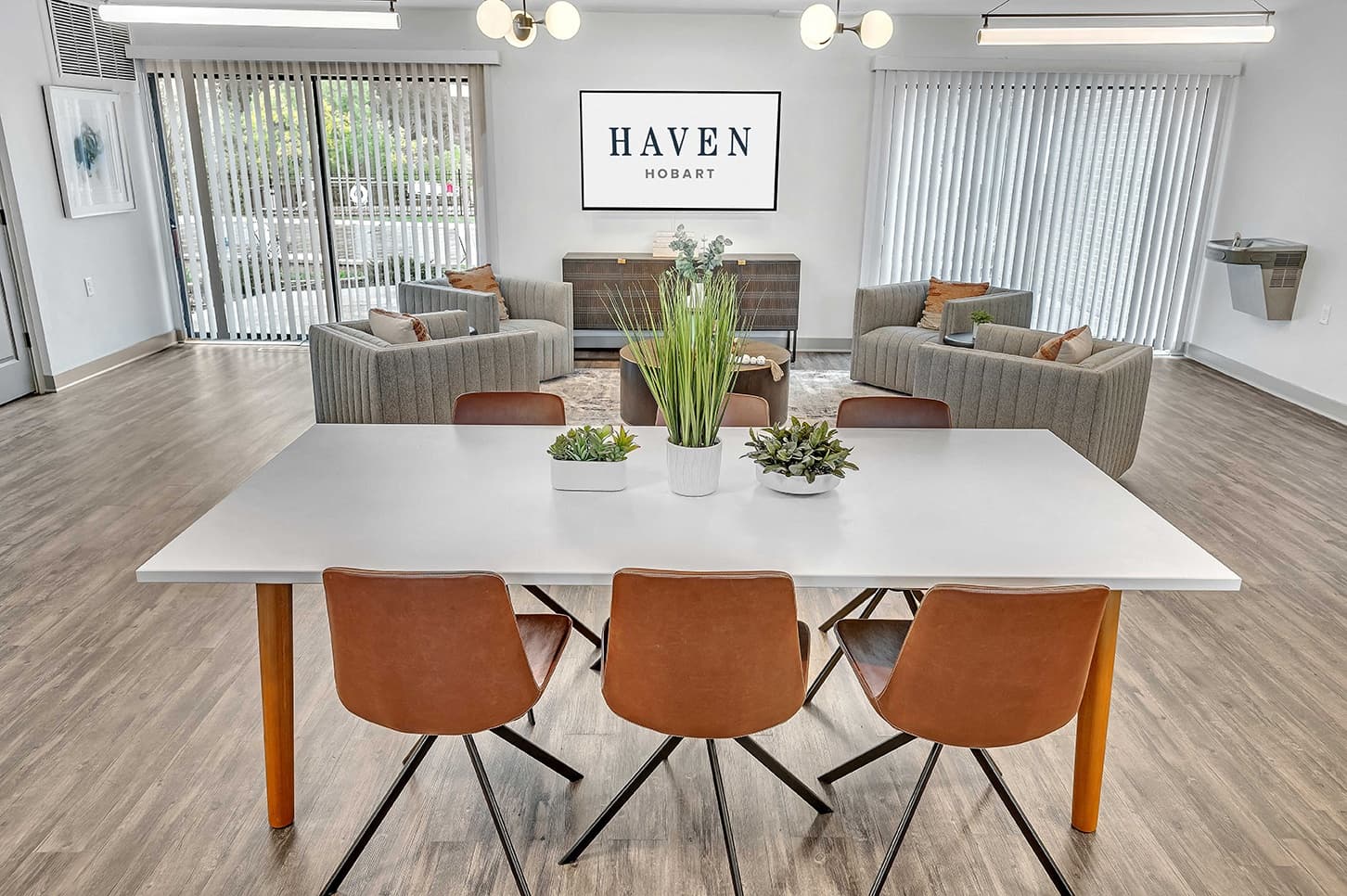 Haven Hobart Apartments 6 of 45