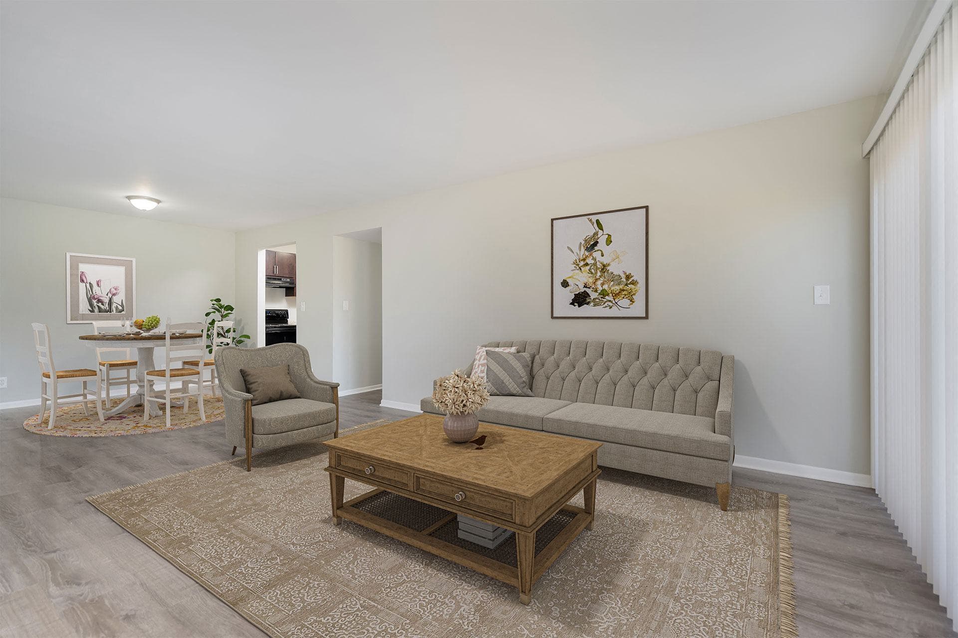 Haven Racine Apartments 4 of 19