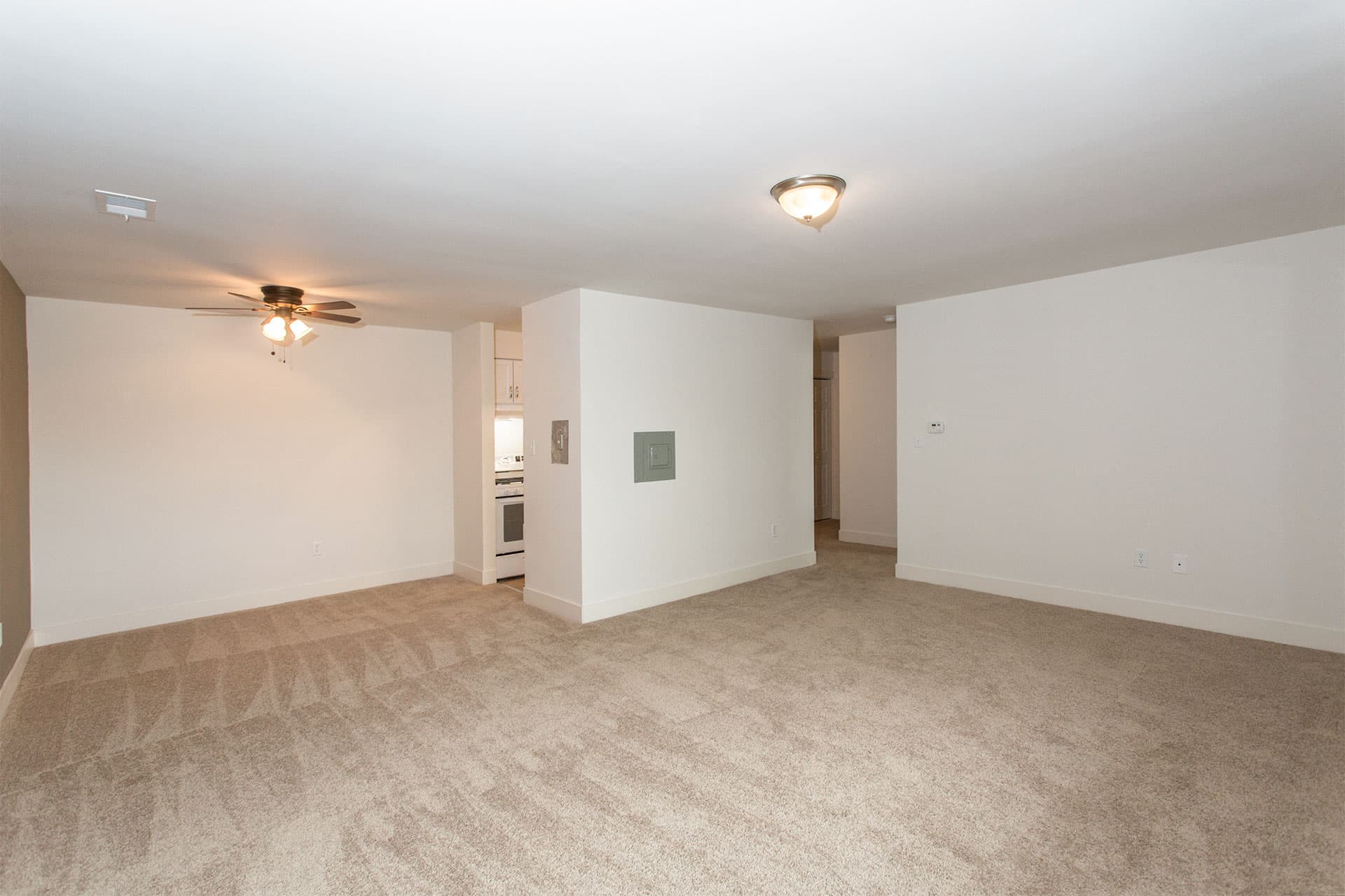 Hampsire Park Apartments 3 of 17