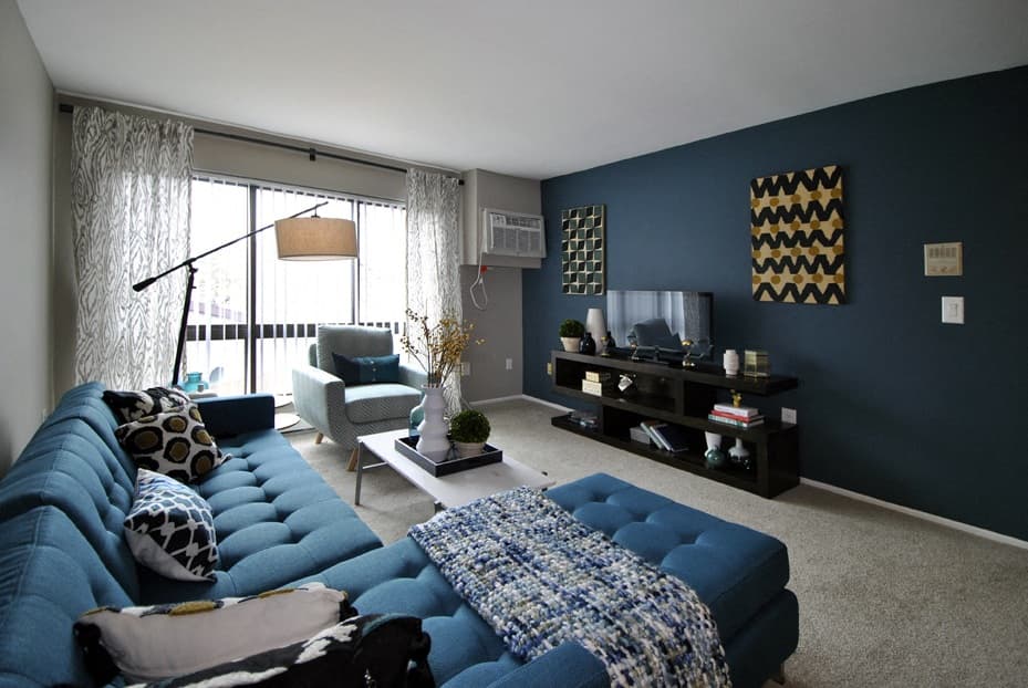 Lansing Apartments for Rent at Village Green of Lansing 4 of 12