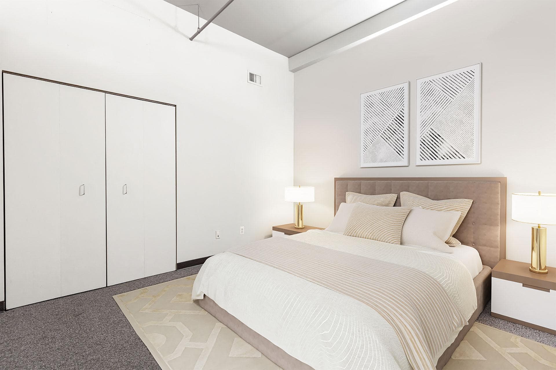 The Lofts of Merchant Row 22 of 29
