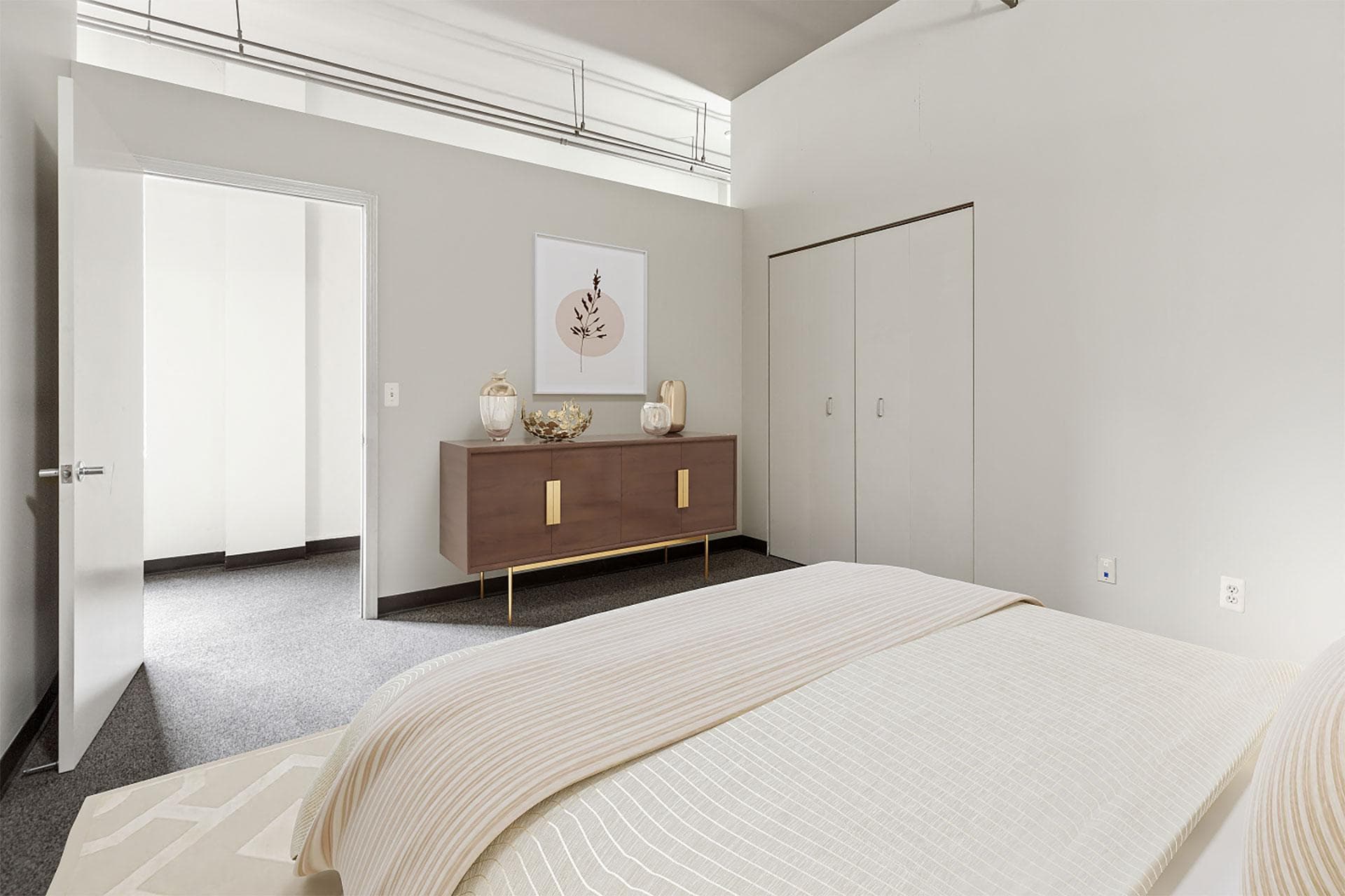 The Lofts of Merchant Row 23 of 29