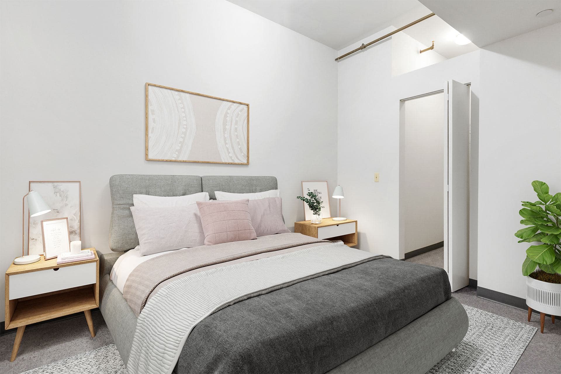 The Lofts of Merchant Row 20 of 29