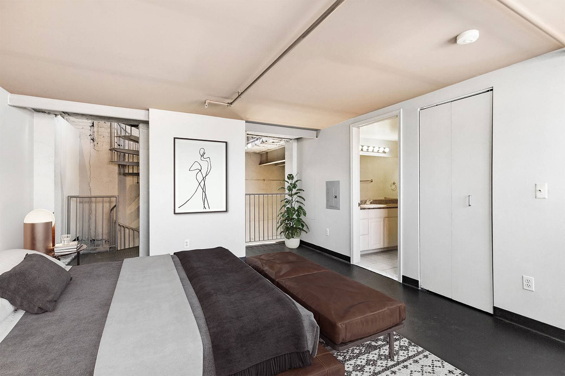 The Lofts of Merchant Row 19 of 29