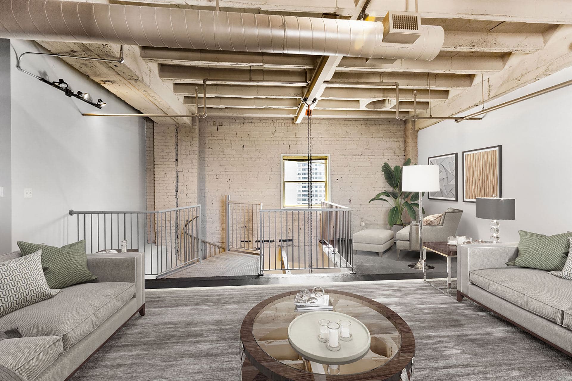 The Lofts of Merchant Row 18 of 29