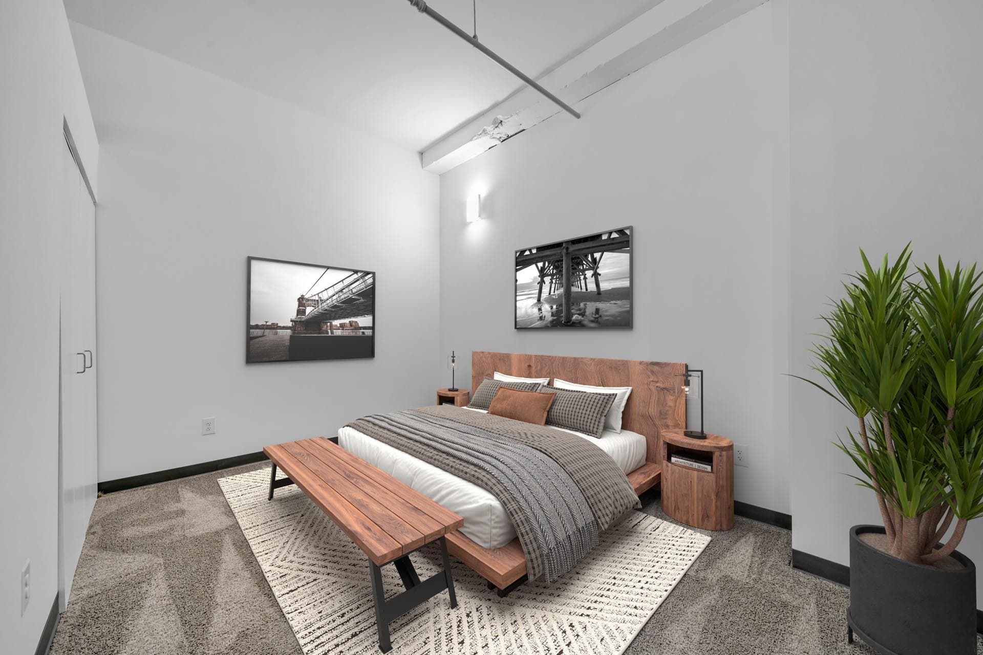 The Lofts of Merchant Row 6 of 29