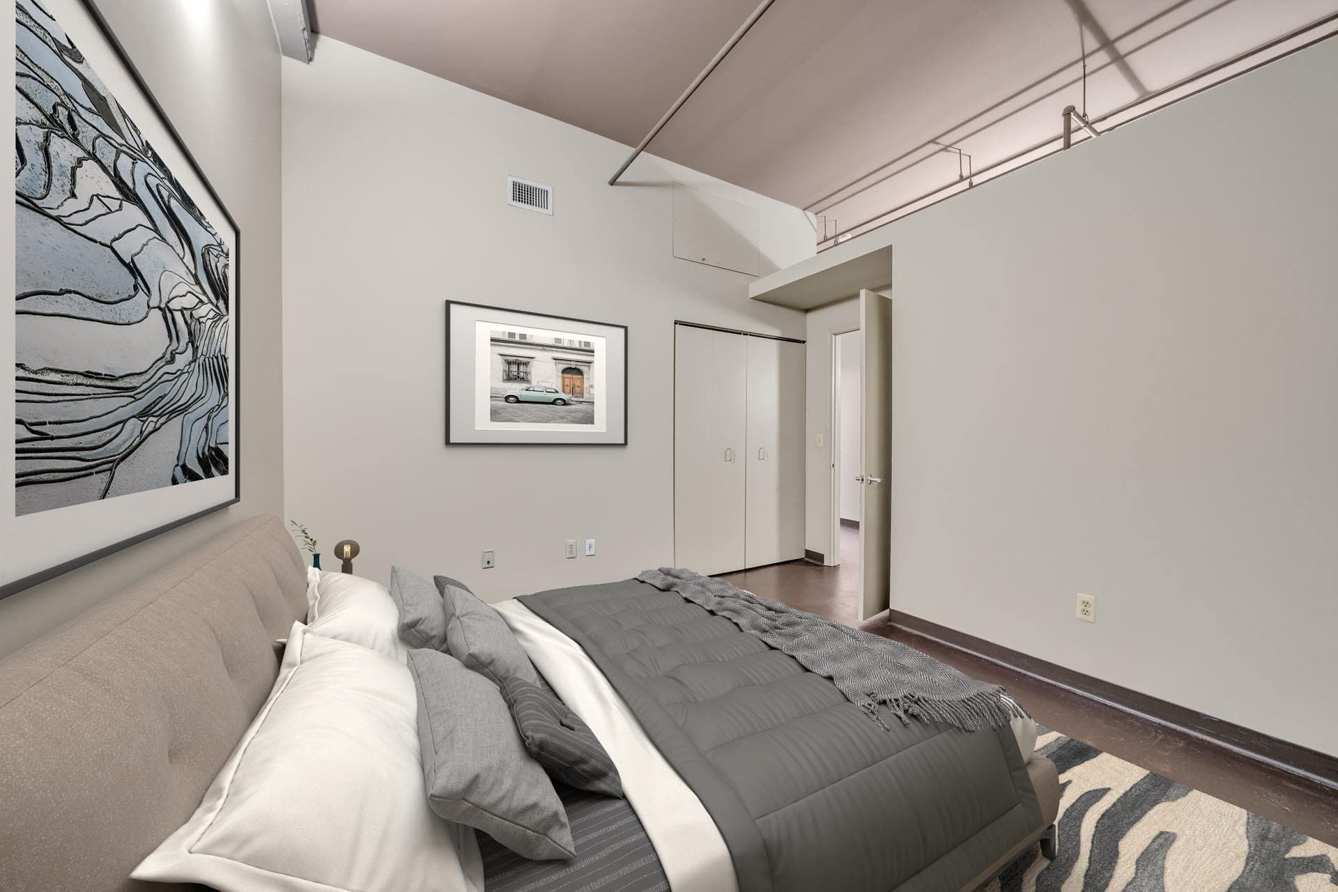 The Lofts of Merchant Row 7 of 29
