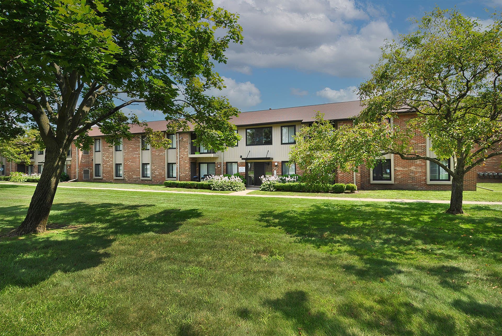 Merriman Woods Apartments 50 of 50