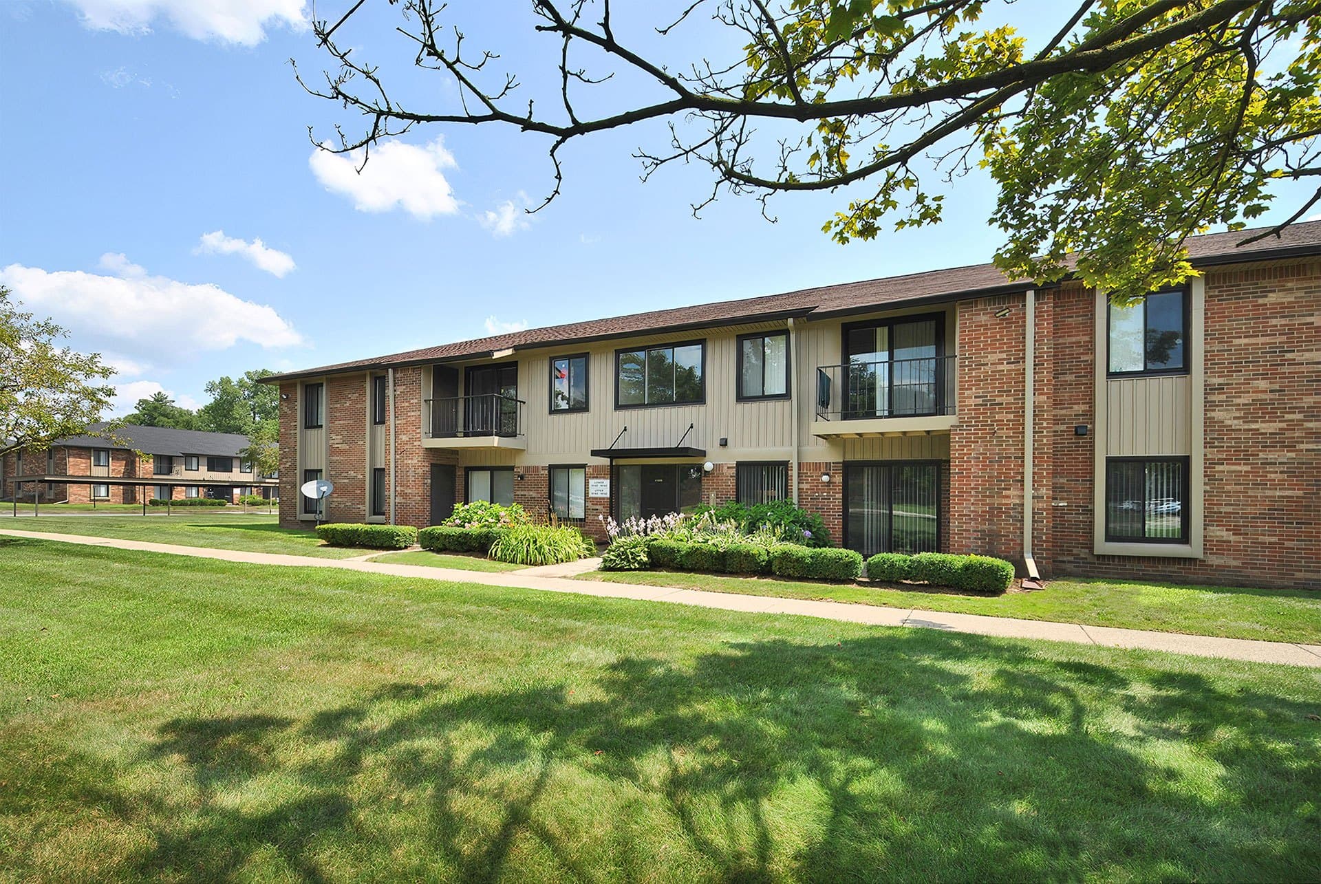 Merriman Woods Apartments 47 of 50