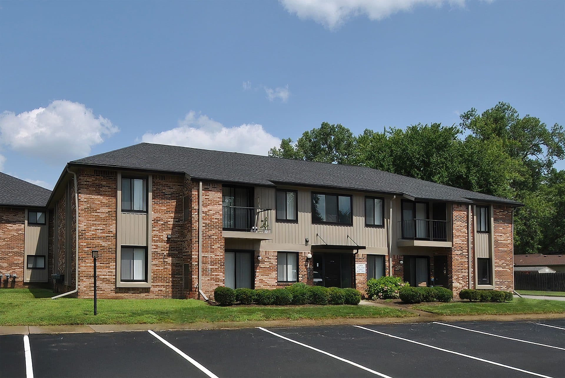 Merriman Woods Apartments 45 of 50