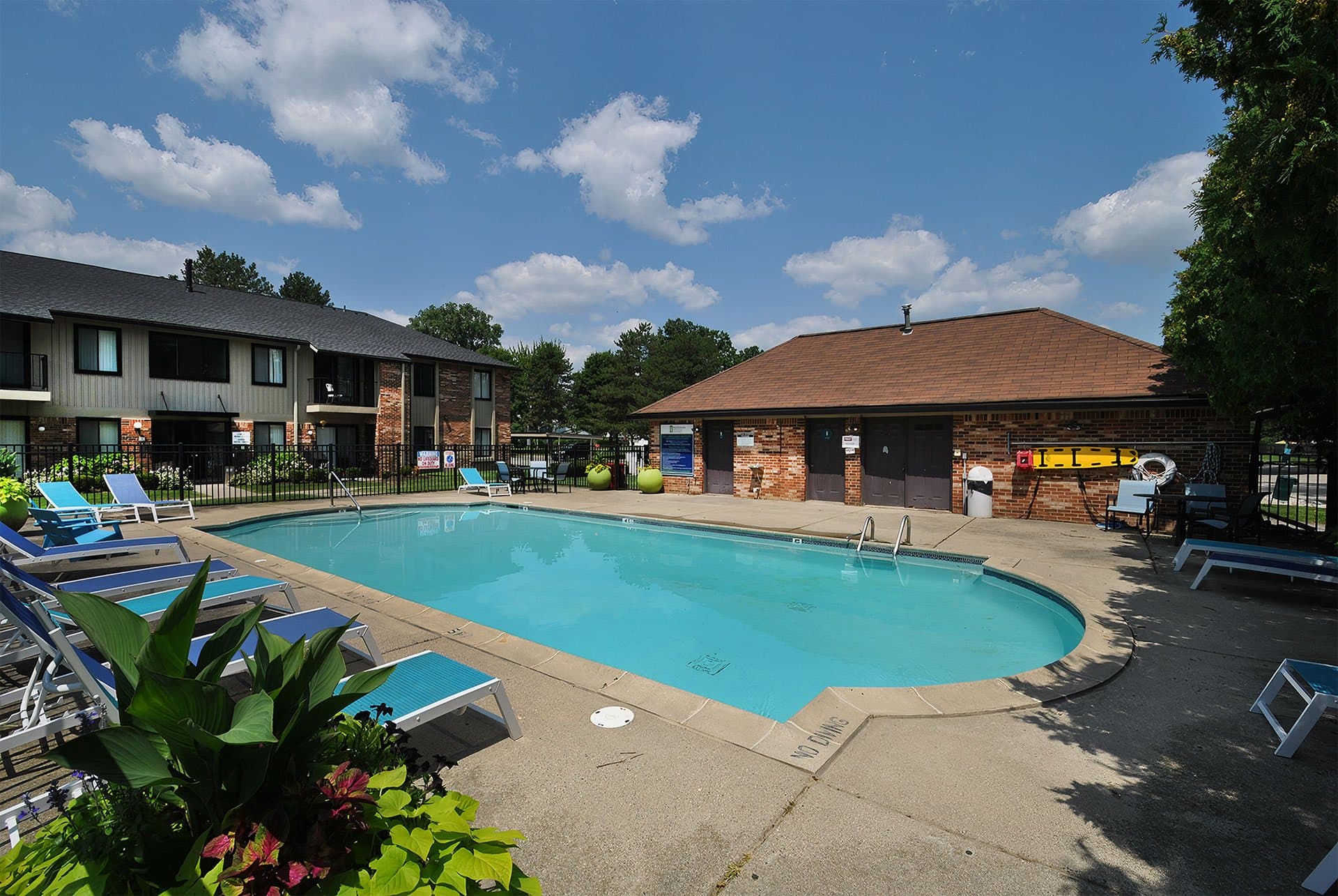 Merriman Woods Apartments 42 of 50