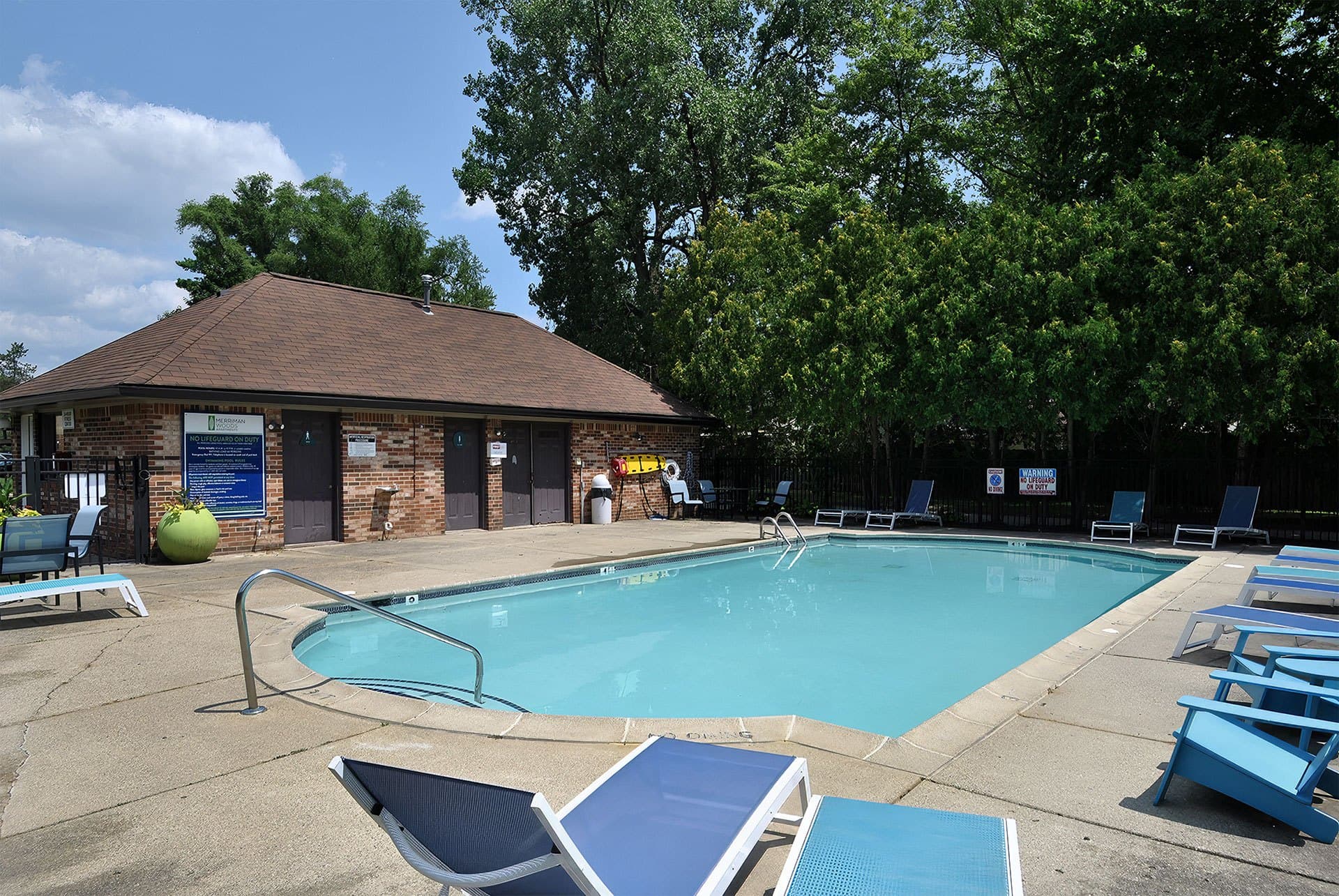 Merriman Woods Apartments 41 of 50