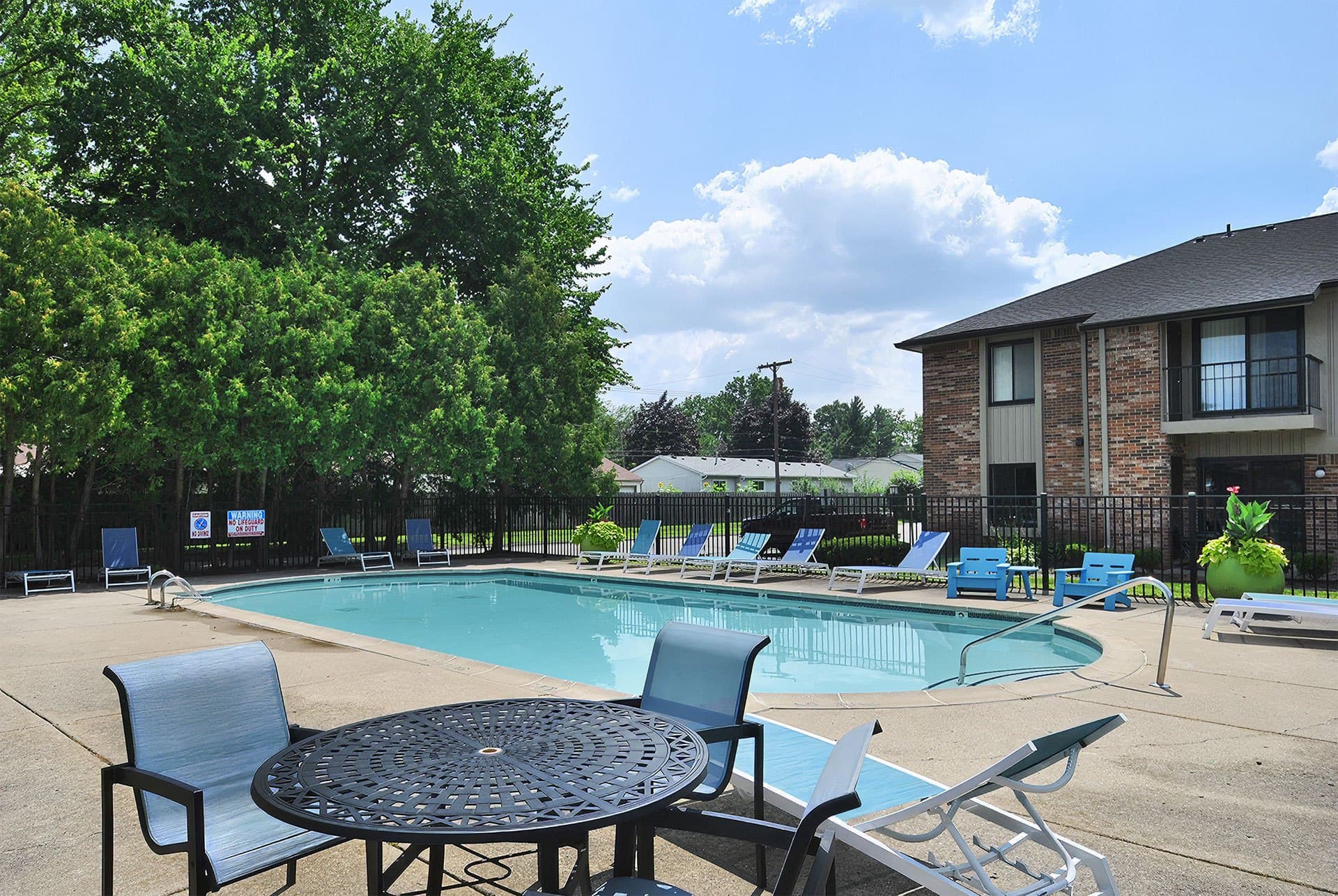 Merriman Woods Apartments 43 of 50