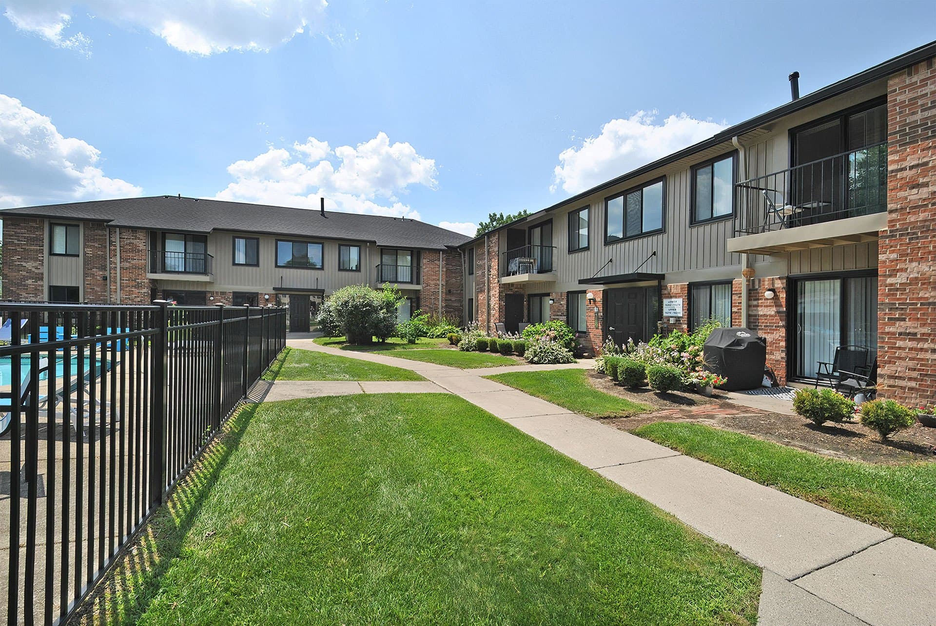Merriman Woods Apartments 46 of 50
