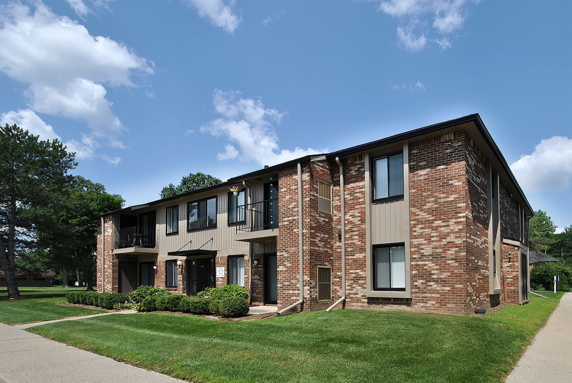 Merriman Woods Apartments 44 of 50