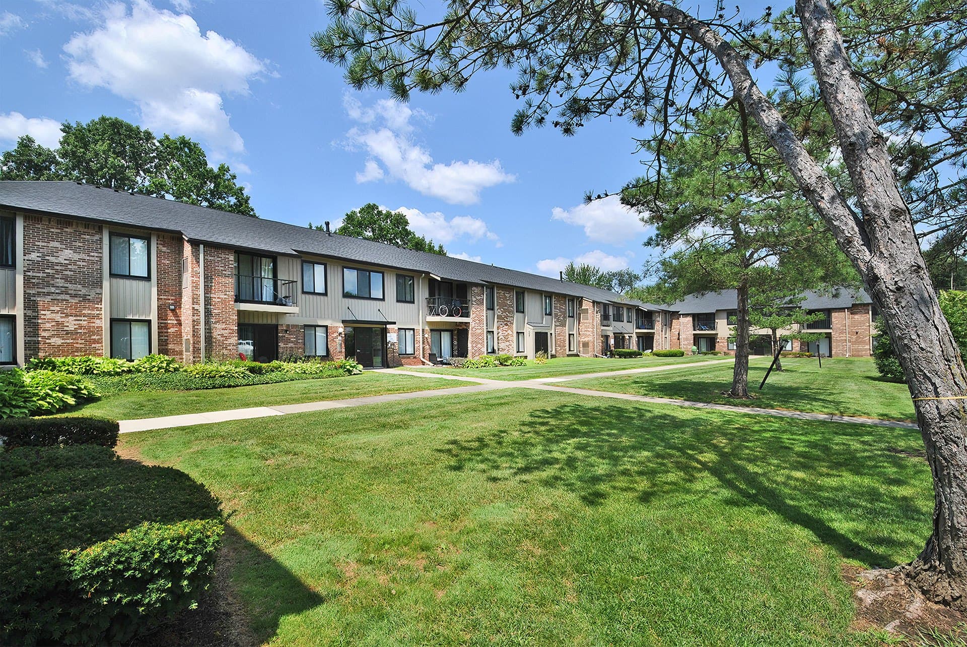 Merriman Woods Apartments 48 of 50