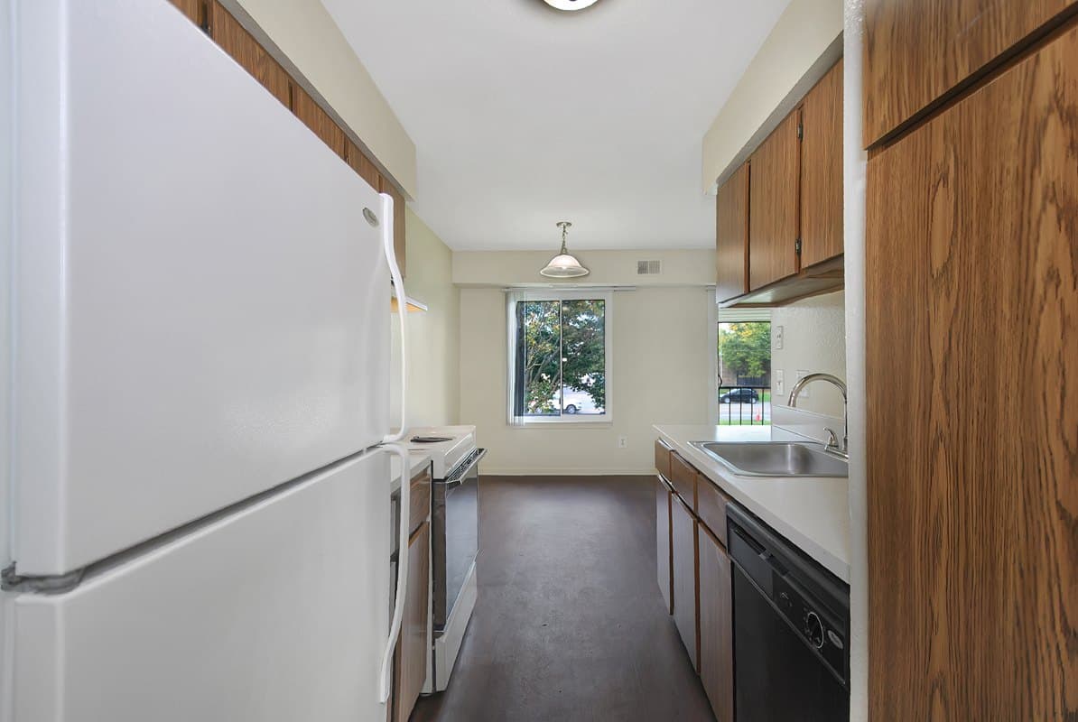 Merriman Woods Apartments 19 of 50