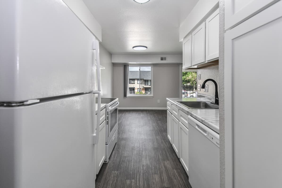 Merriman Woods Apartments 5 of 50