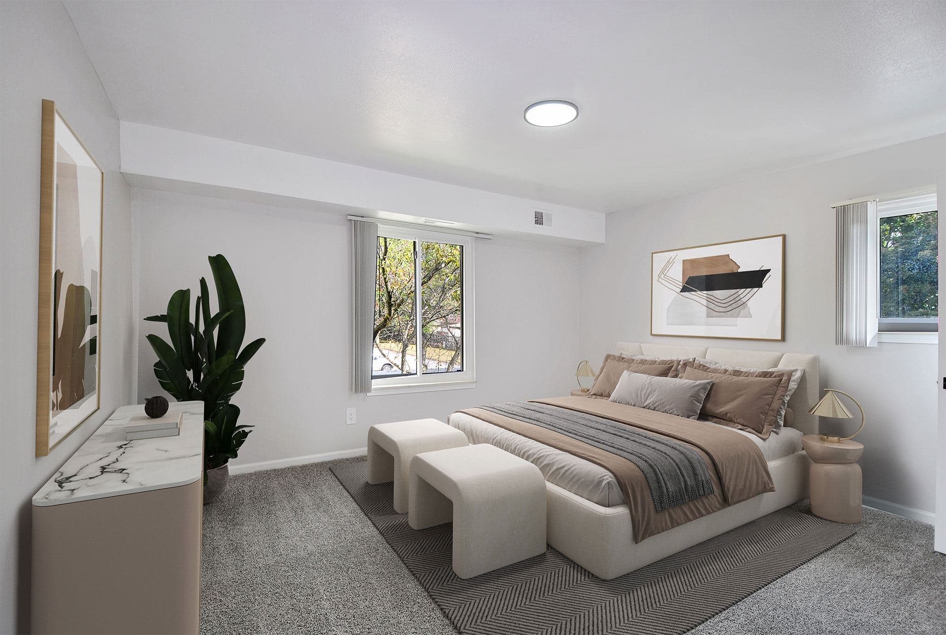 Merriman Woods Apartments 4 of 50