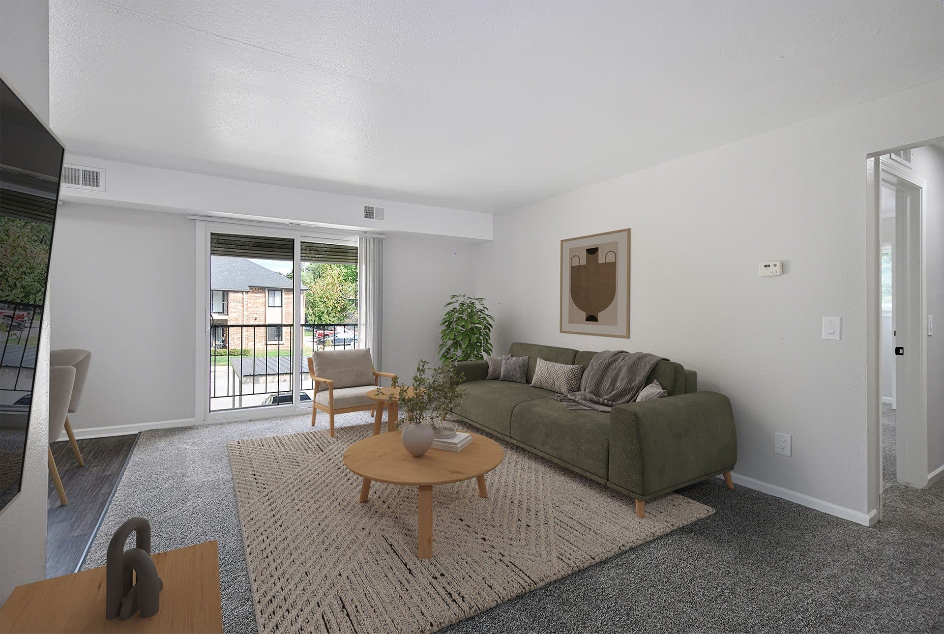 Merriman Woods Apartments 3 of 50