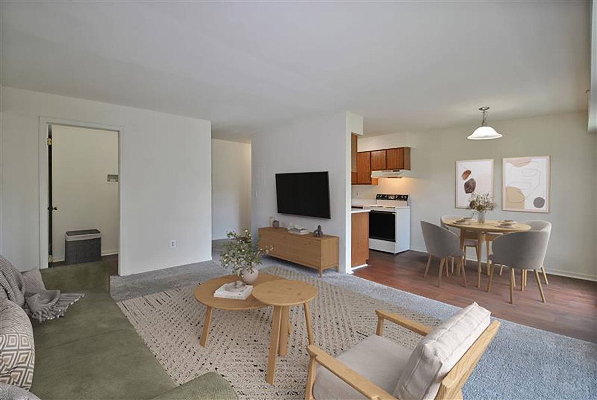 Merriman Woods Apartments 2 of 50