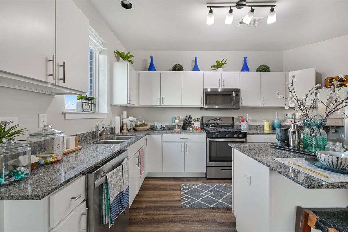 Metro 59 Apartments 4 of 35