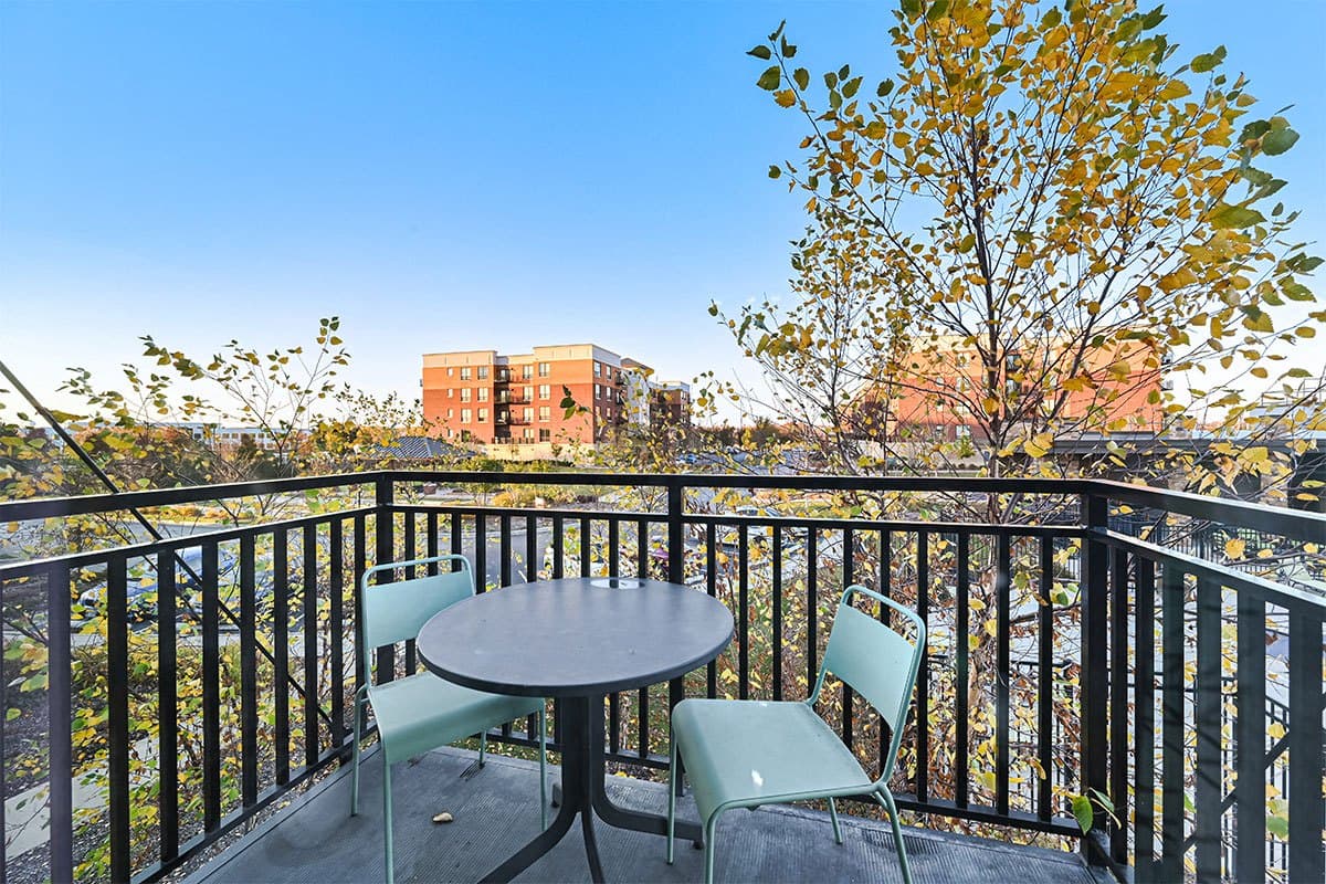 Metro 59 Apartments 10 of 35