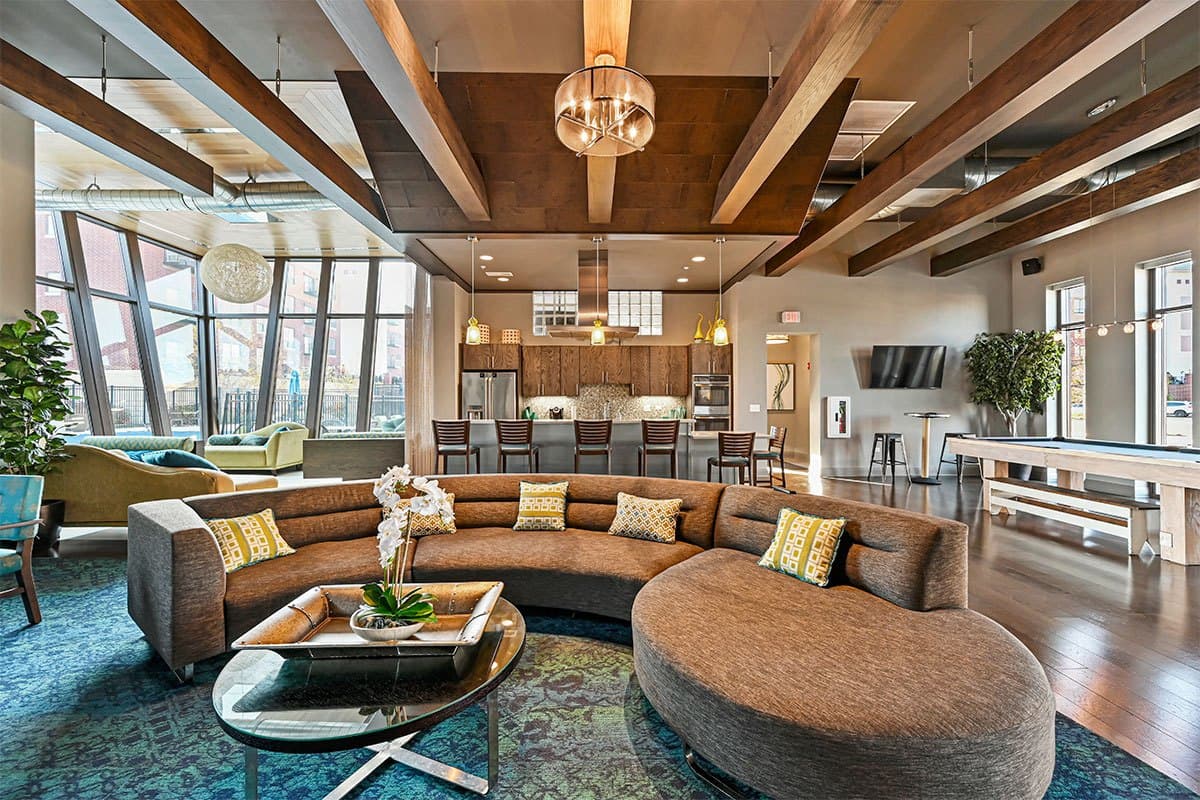 Metro 59 Apartments 14 of 35