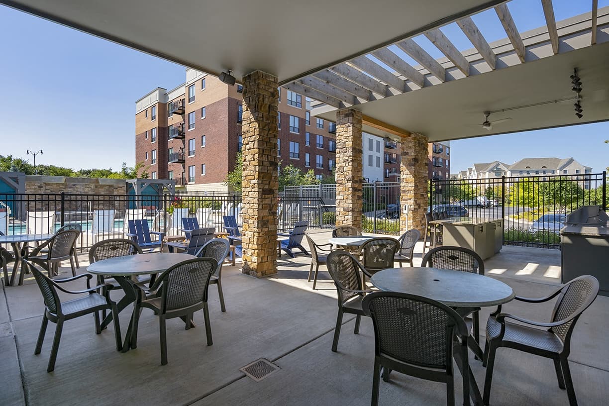Metro 59 Apartments 29 of 35