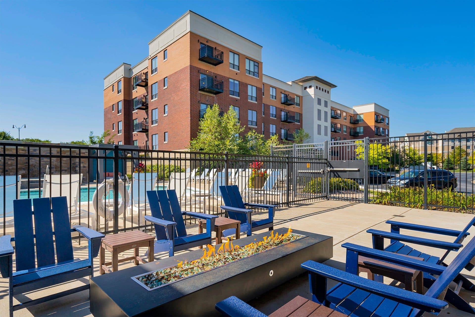 Metro 59 Apartments 30 of 35