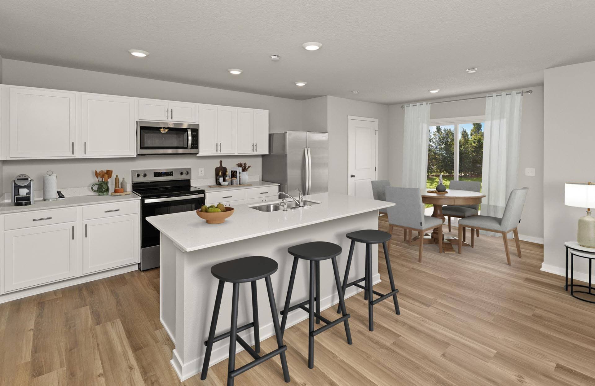 Urbandale, IA Rentals 1 of 8