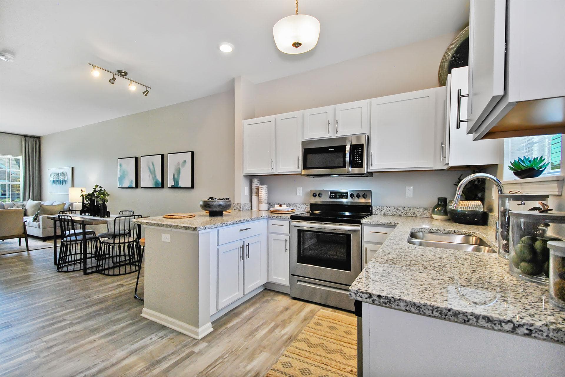Midtown Pointe Apts and Townhomes 9 of 46