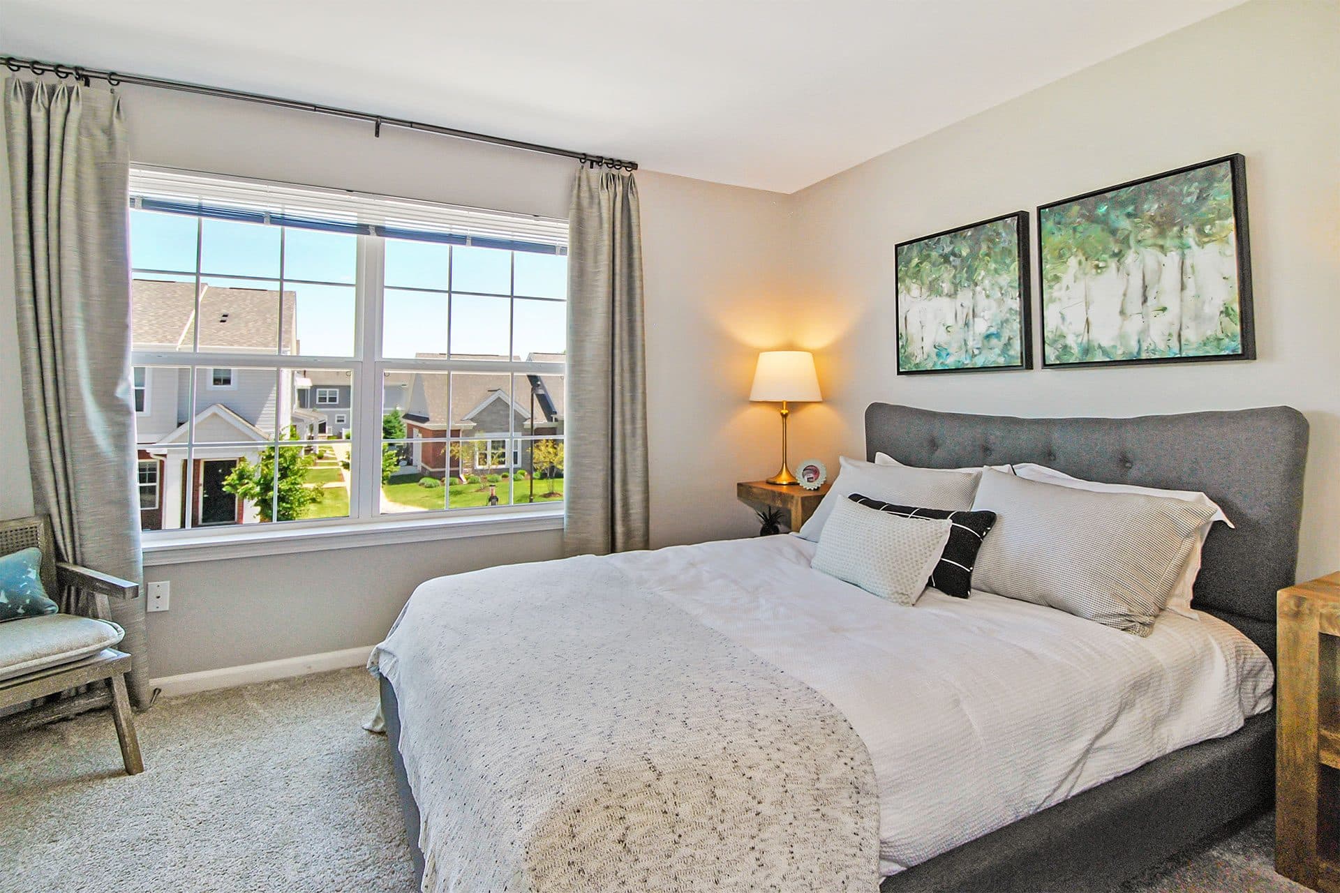 Midtown Pointe Apts and Townhomes 14 of 46